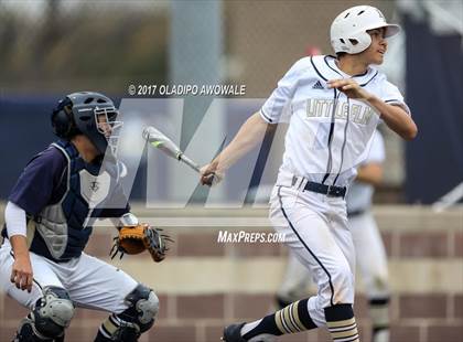 Thumbnail 3 in Little Elm @ Dallas Jesuit photogallery.