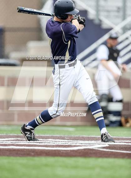 Thumbnail 3 in Little Elm @ Dallas Jesuit photogallery.