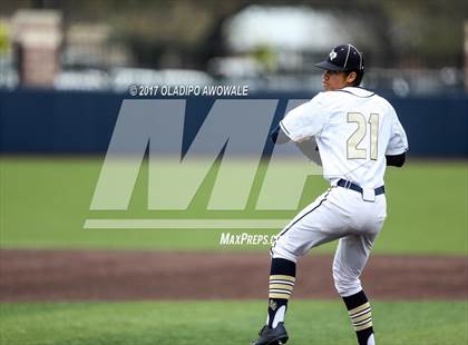 Thumbnail 2 in Little Elm @ Dallas Jesuit photogallery.