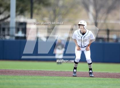 Thumbnail 3 in Little Elm @ Dallas Jesuit photogallery.