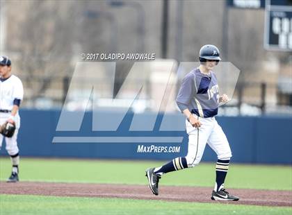 Thumbnail 3 in Little Elm @ Dallas Jesuit photogallery.