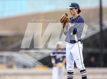 Thumbnail 1 in Little Elm @ Dallas Jesuit photogallery.