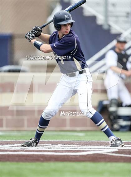 Thumbnail 2 in Little Elm @ Dallas Jesuit photogallery.
