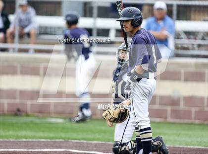 Thumbnail 1 in Little Elm @ Dallas Jesuit photogallery.