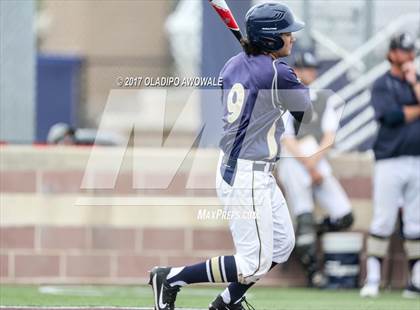 Thumbnail 1 in Little Elm @ Dallas Jesuit photogallery.