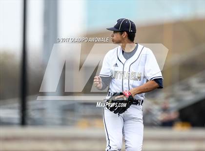 Thumbnail 3 in Little Elm @ Dallas Jesuit photogallery.