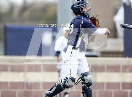 Thumbnail 1 in Little Elm @ Dallas Jesuit photogallery.