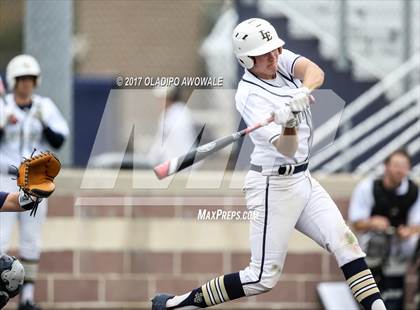 Thumbnail 1 in Little Elm @ Dallas Jesuit photogallery.