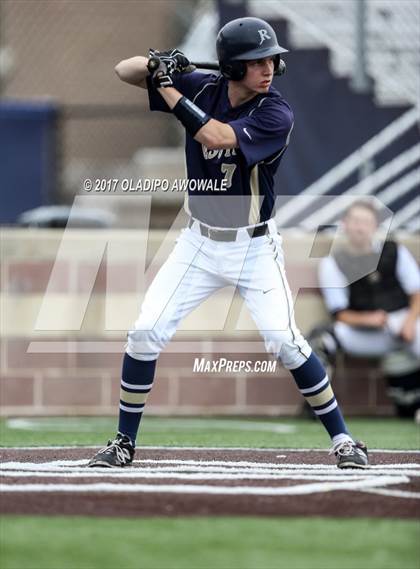 Thumbnail 2 in Little Elm @ Dallas Jesuit photogallery.