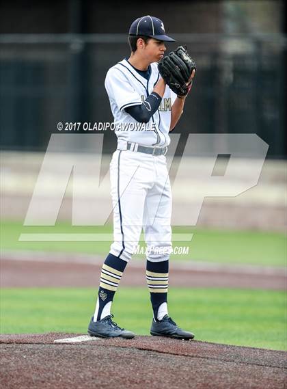 Thumbnail 2 in Little Elm @ Dallas Jesuit photogallery.