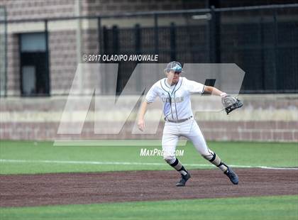 Thumbnail 1 in Little Elm @ Dallas Jesuit photogallery.