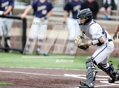 Thumbnail 3 in Little Elm @ Dallas Jesuit photogallery.