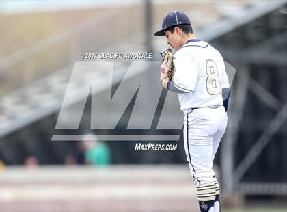 Thumbnail 1 in Little Elm @ Dallas Jesuit photogallery.