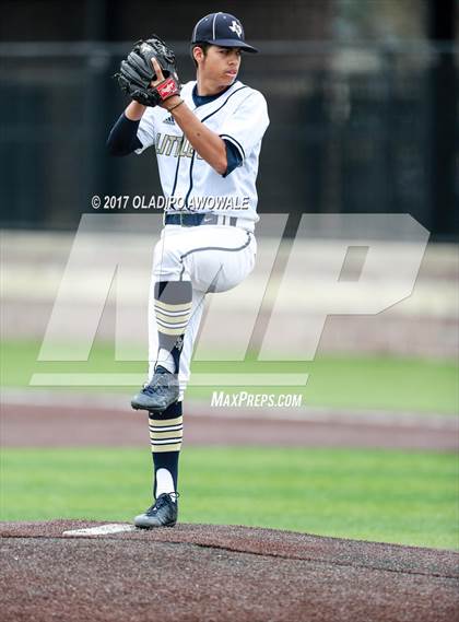 Thumbnail 3 in Little Elm @ Dallas Jesuit photogallery.