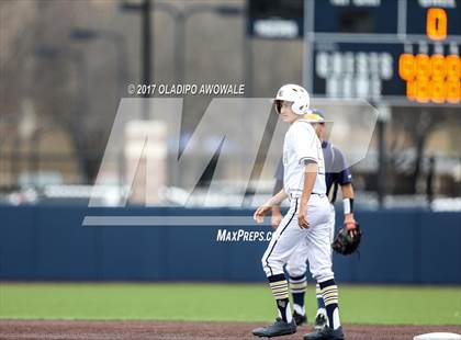 Thumbnail 3 in Little Elm @ Dallas Jesuit photogallery.