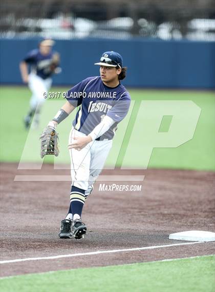 Thumbnail 1 in Little Elm @ Dallas Jesuit photogallery.