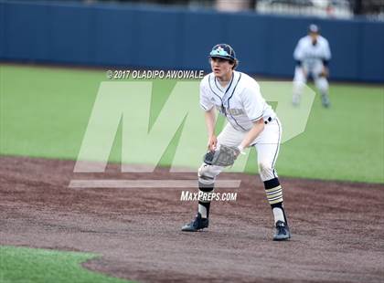 Thumbnail 1 in Little Elm @ Dallas Jesuit photogallery.