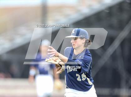 Thumbnail 3 in Little Elm @ Dallas Jesuit photogallery.