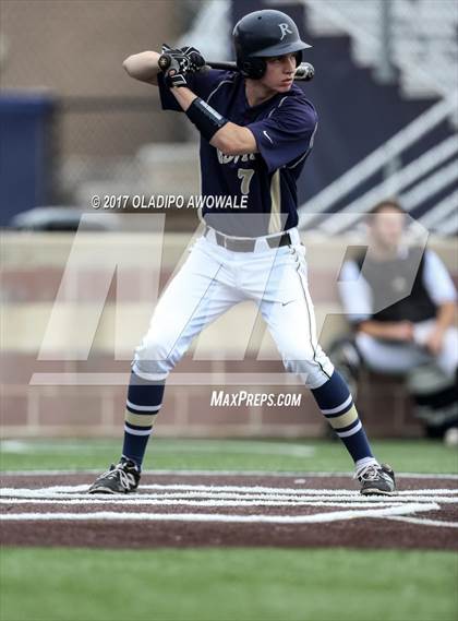 Thumbnail 1 in Little Elm @ Dallas Jesuit photogallery.