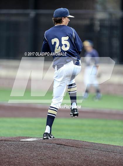 Thumbnail 1 in Little Elm @ Dallas Jesuit photogallery.