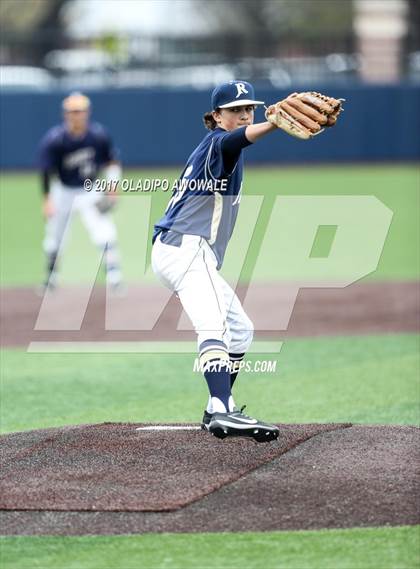 Thumbnail 1 in Little Elm @ Dallas Jesuit photogallery.