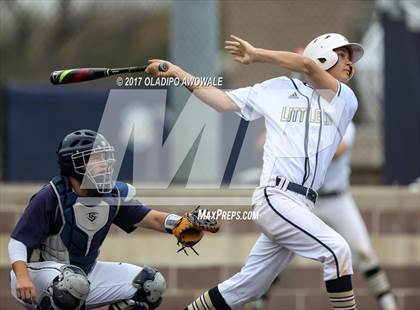 Thumbnail 2 in Little Elm @ Dallas Jesuit photogallery.