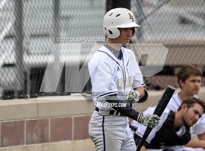 Thumbnail 3 in Little Elm @ Dallas Jesuit photogallery.