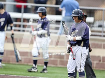 Thumbnail 3 in Little Elm @ Dallas Jesuit photogallery.