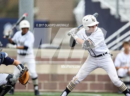 Thumbnail 1 in Little Elm @ Dallas Jesuit photogallery.