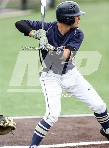 Thumbnail 2 in Little Elm @ Dallas Jesuit photogallery.