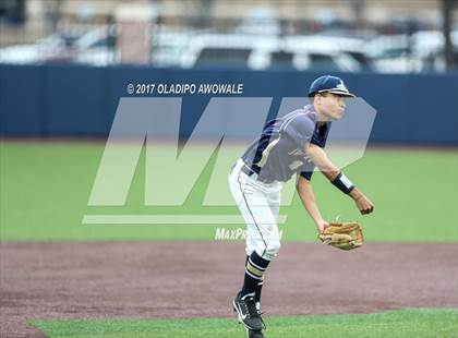 Thumbnail 3 in Little Elm @ Dallas Jesuit photogallery.