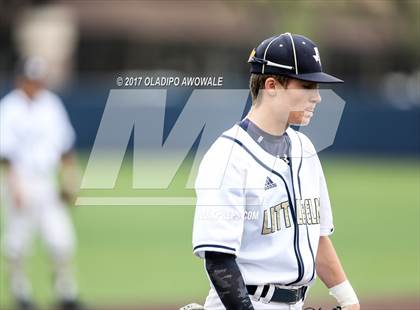Thumbnail 2 in Little Elm @ Dallas Jesuit photogallery.