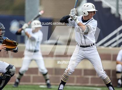 Thumbnail 2 in Little Elm @ Dallas Jesuit photogallery.