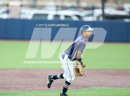 Thumbnail 1 in Little Elm @ Dallas Jesuit photogallery.