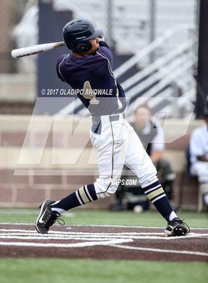 Thumbnail 1 in Little Elm @ Dallas Jesuit photogallery.