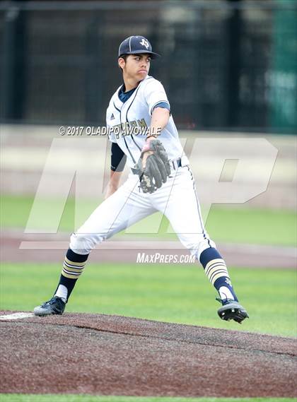 Thumbnail 2 in Little Elm @ Dallas Jesuit photogallery.