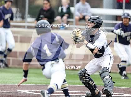 Thumbnail 3 in Little Elm @ Dallas Jesuit photogallery.
