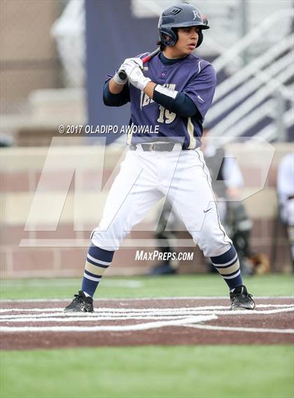 Thumbnail 1 in Little Elm @ Dallas Jesuit photogallery.