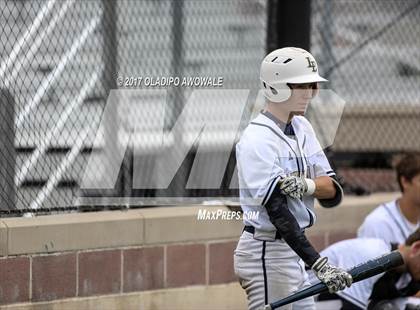 Thumbnail 1 in Little Elm @ Dallas Jesuit photogallery.