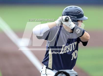 Thumbnail 2 in Little Elm @ Dallas Jesuit photogallery.