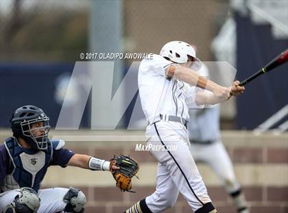 Thumbnail 1 in Little Elm @ Dallas Jesuit photogallery.