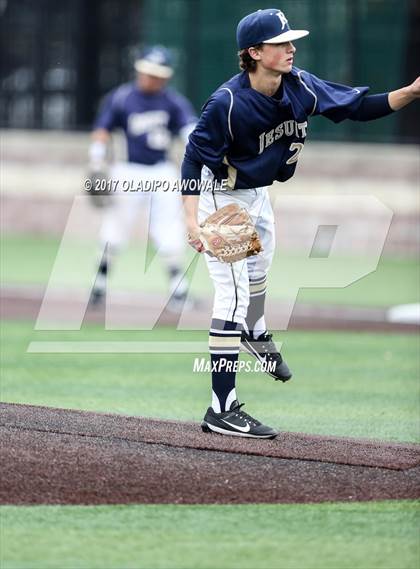 Thumbnail 1 in Little Elm @ Dallas Jesuit photogallery.