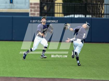 Thumbnail 2 in Little Elm @ Dallas Jesuit photogallery.