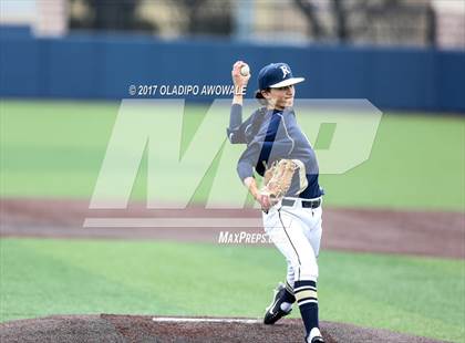 Thumbnail 2 in Little Elm @ Dallas Jesuit photogallery.