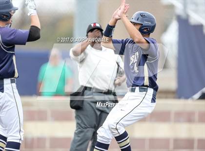 Thumbnail 2 in Little Elm @ Dallas Jesuit photogallery.