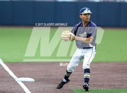 Thumbnail 1 in Little Elm @ Dallas Jesuit photogallery.
