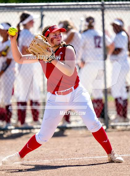 Thumbnail 1 in Cordova @ Laguna Creek (CIF SJS D2 FIRST ROUND) photogallery.