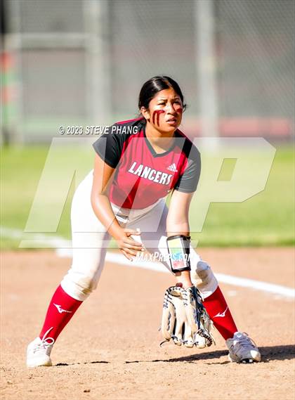 Thumbnail 3 in Cordova @ Laguna Creek (CIF SJS D2 FIRST ROUND) photogallery.