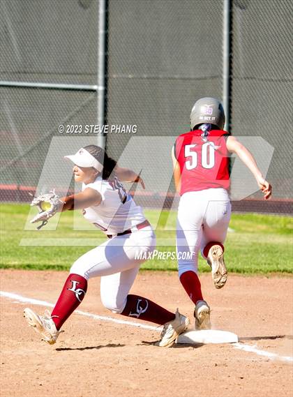 Thumbnail 3 in Cordova @ Laguna Creek (CIF SJS D2 FIRST ROUND) photogallery.
