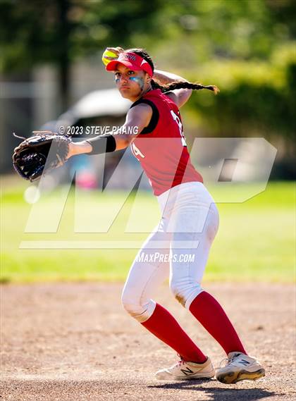 Thumbnail 1 in Cordova @ Laguna Creek (CIF SJS D2 FIRST ROUND) photogallery.